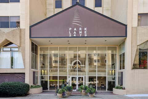 Condo For Sale - 2479 Peachtree Road #515<br/> Fulton County, Atlanta, GA 30305