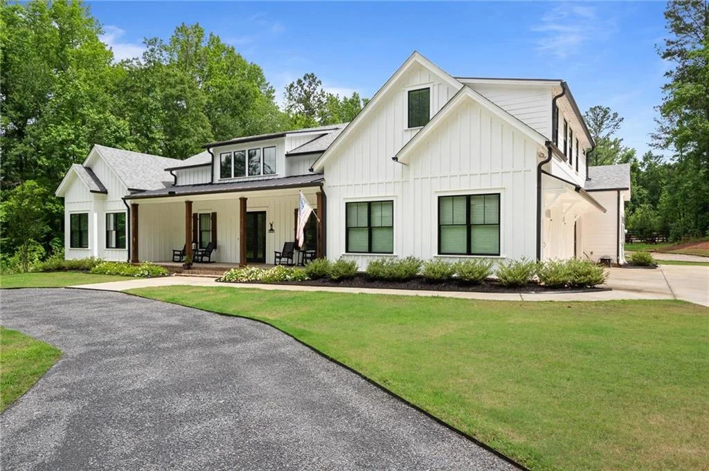 1230 Blalock Lakes Drive Dr
