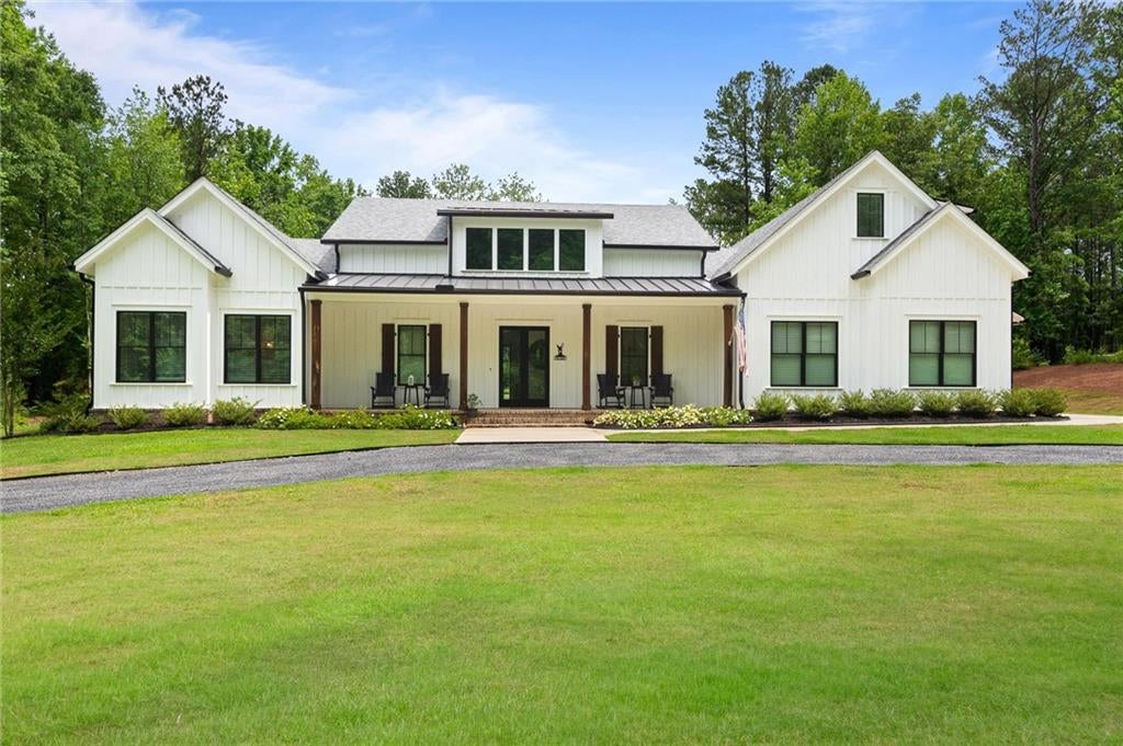 1230 Blalock Lakes Drive