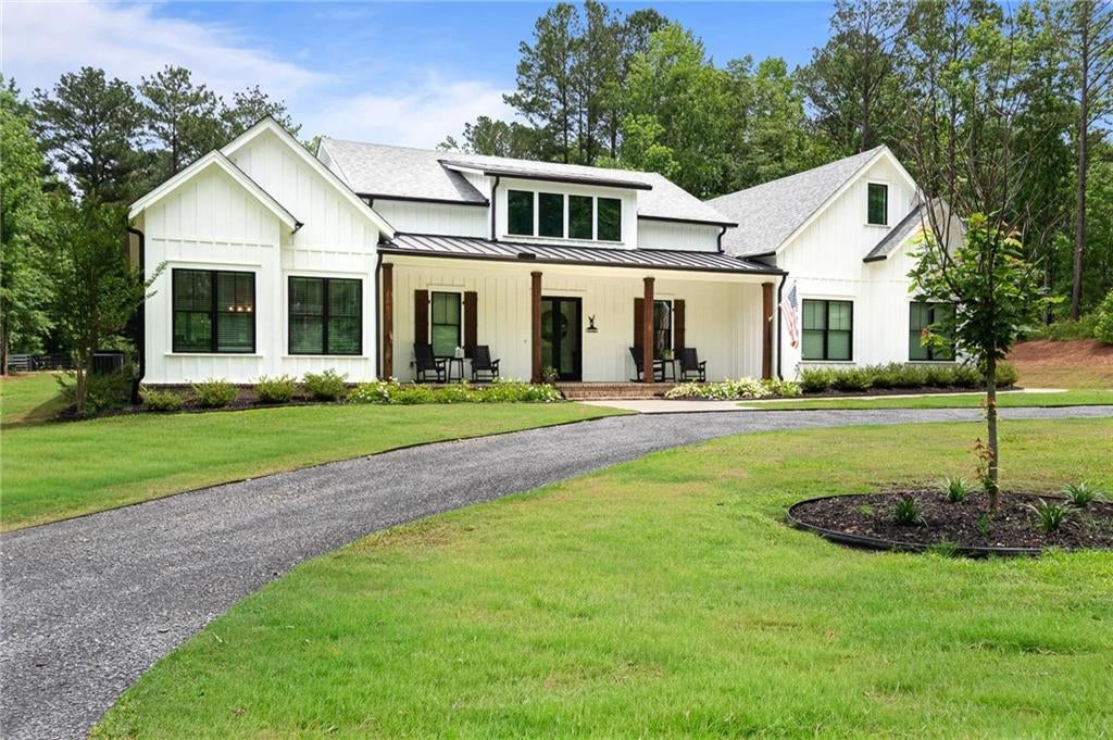 1230 Blalock Lakes Drive