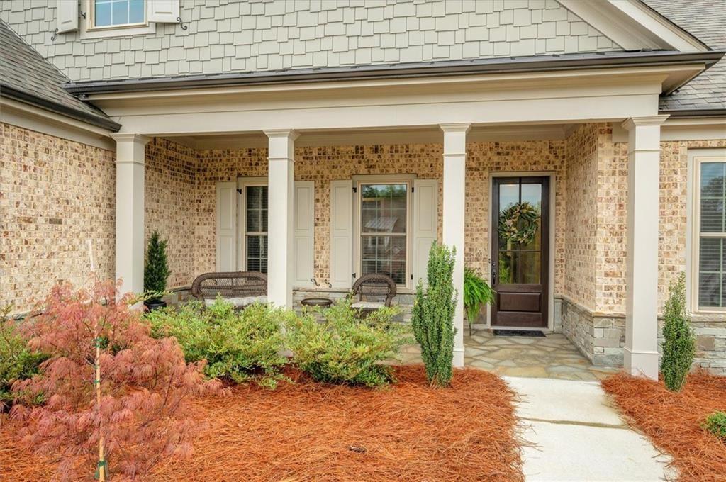174 Vandiver Court