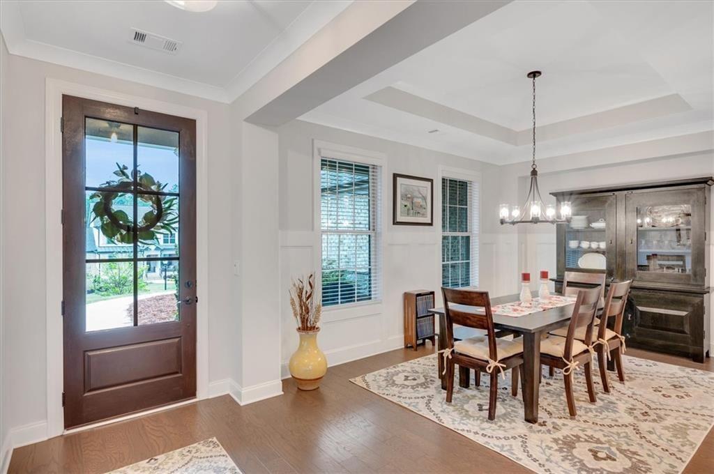 174 Vandiver Court