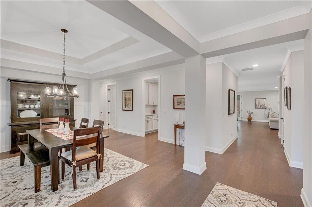 174 Vandiver Court