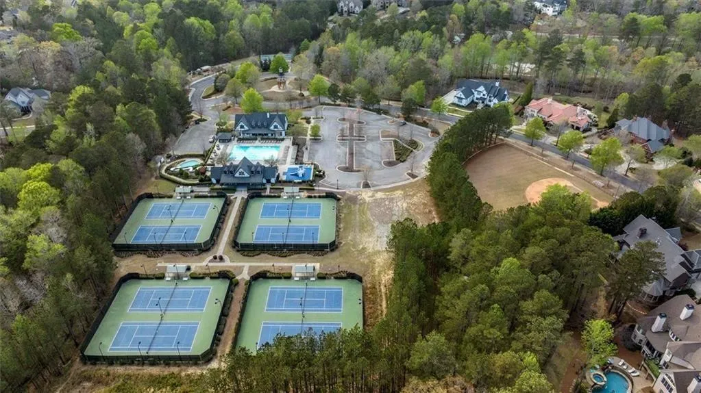 Acworth, Georgia 30101, United States, 3 Bedrooms Bedrooms, ,3 BathroomsBathrooms,Residential,Active,157681