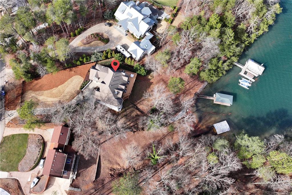 3330 Chimney Point Drive