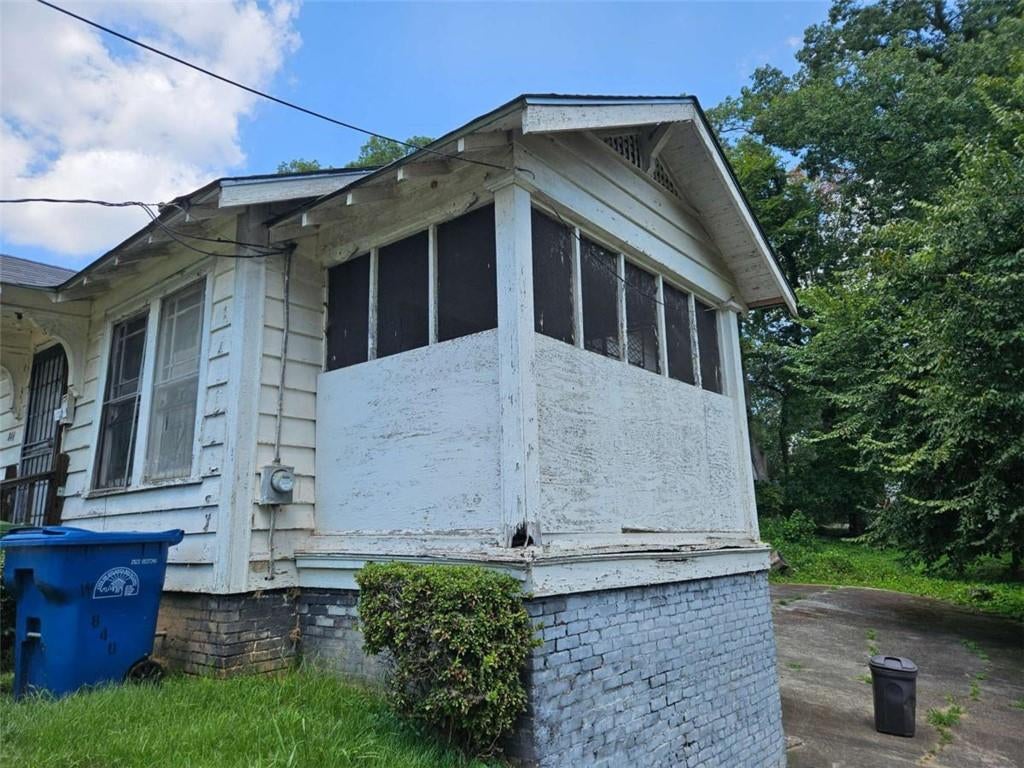 844 Westmont Road