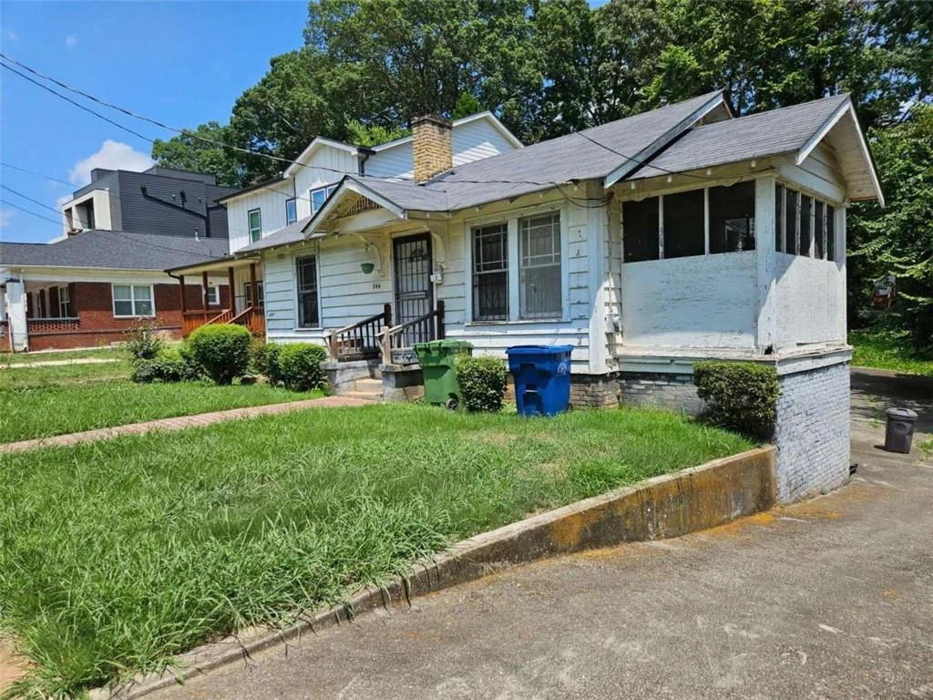 844 Westmont Road, Atlanta, GA, 30311