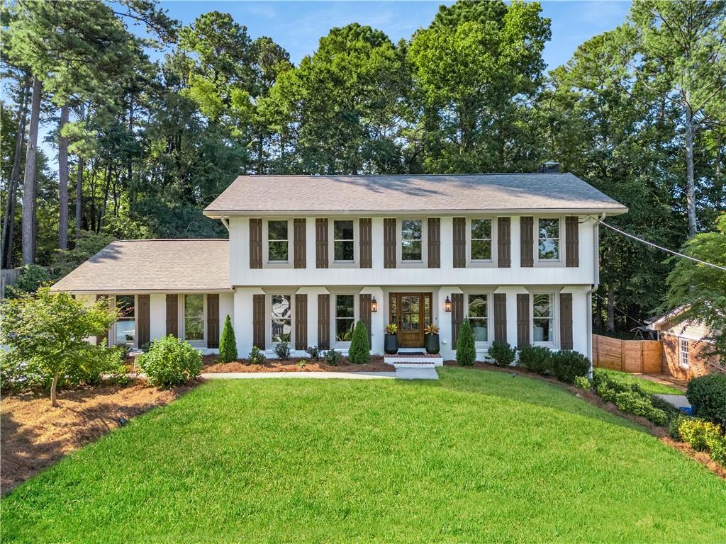 3549 Castlehill Court