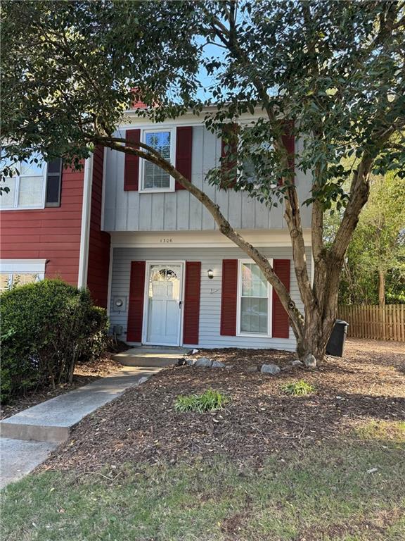 1306 Wedgewood Court