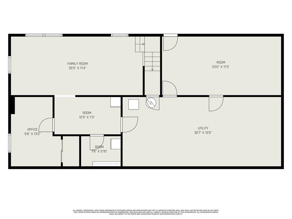 4646 Mountain Creek Drive, Roswell, Georgia image 27