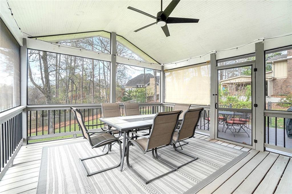 4646 Mountain Creek Drive, Roswell, Georgia image 22