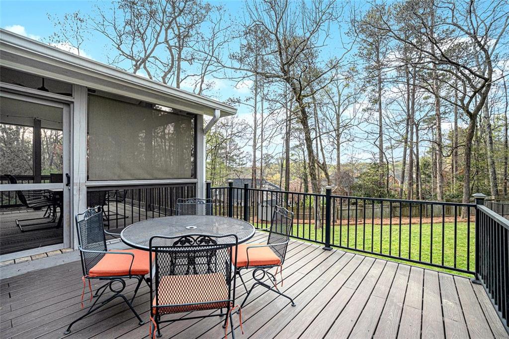 4646 Mountain Creek Drive, Roswell, Georgia image 23