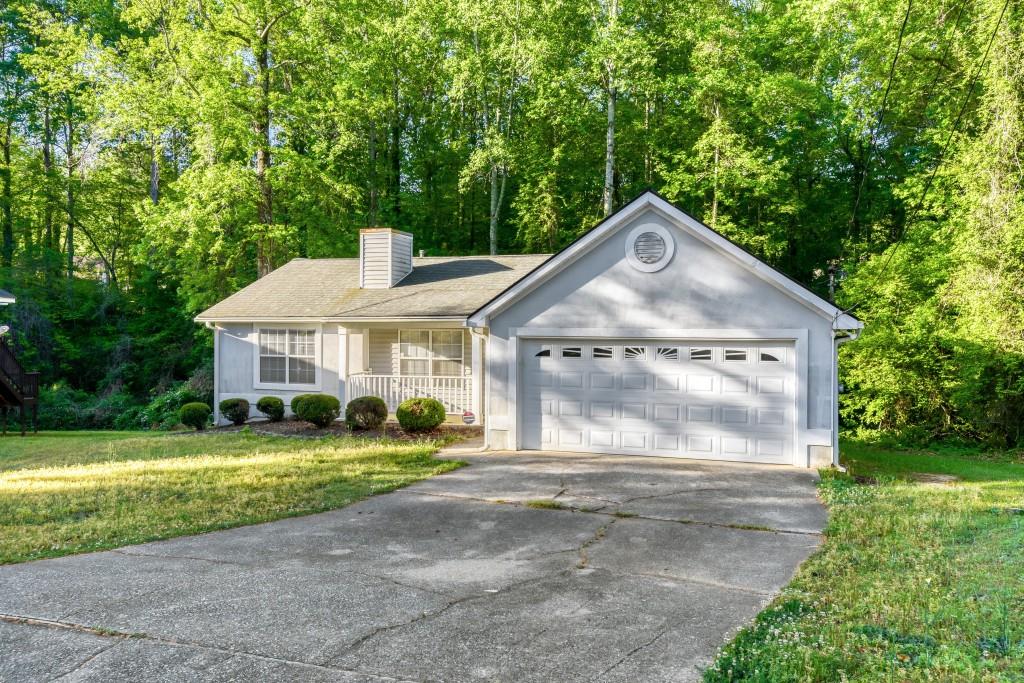 2032 Briar Trail Court SW