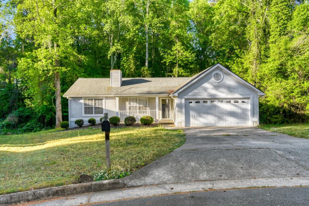 2032 Briar Trail Court SW