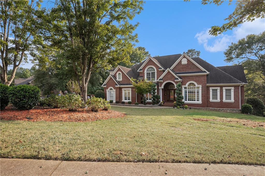 1523 Bent River Circle