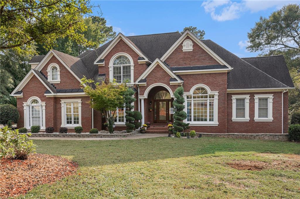 1523 Bent River Circle