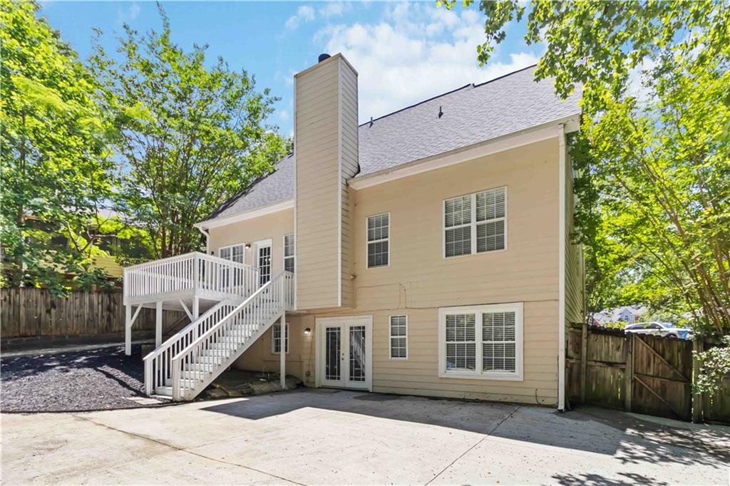 1620 Concord Meadows Drive, Smyrna, Georgia image 37