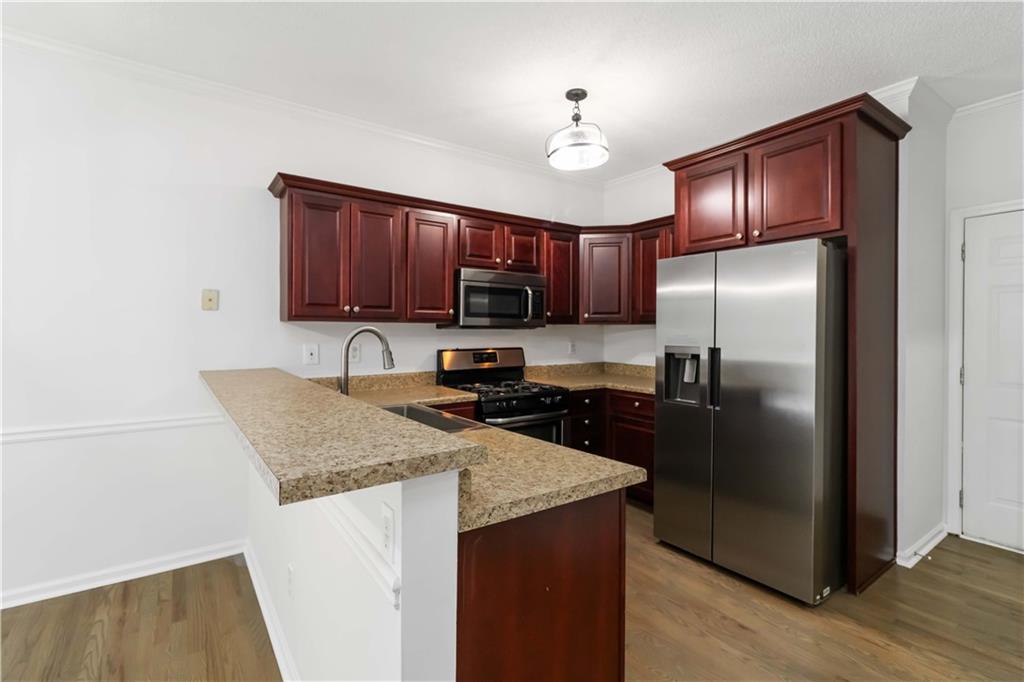 1620 Concord Meadows Drive, Smyrna, Georgia image 10