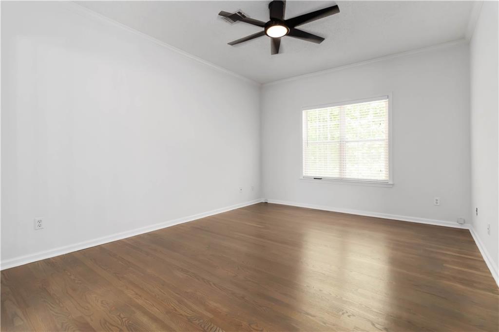 1620 Concord Meadows Drive, Smyrna, Georgia image 14