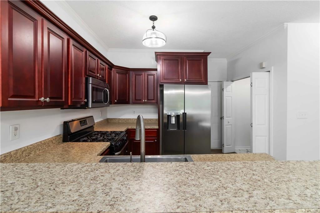1620 Concord Meadows Drive, Smyrna, Georgia image 11