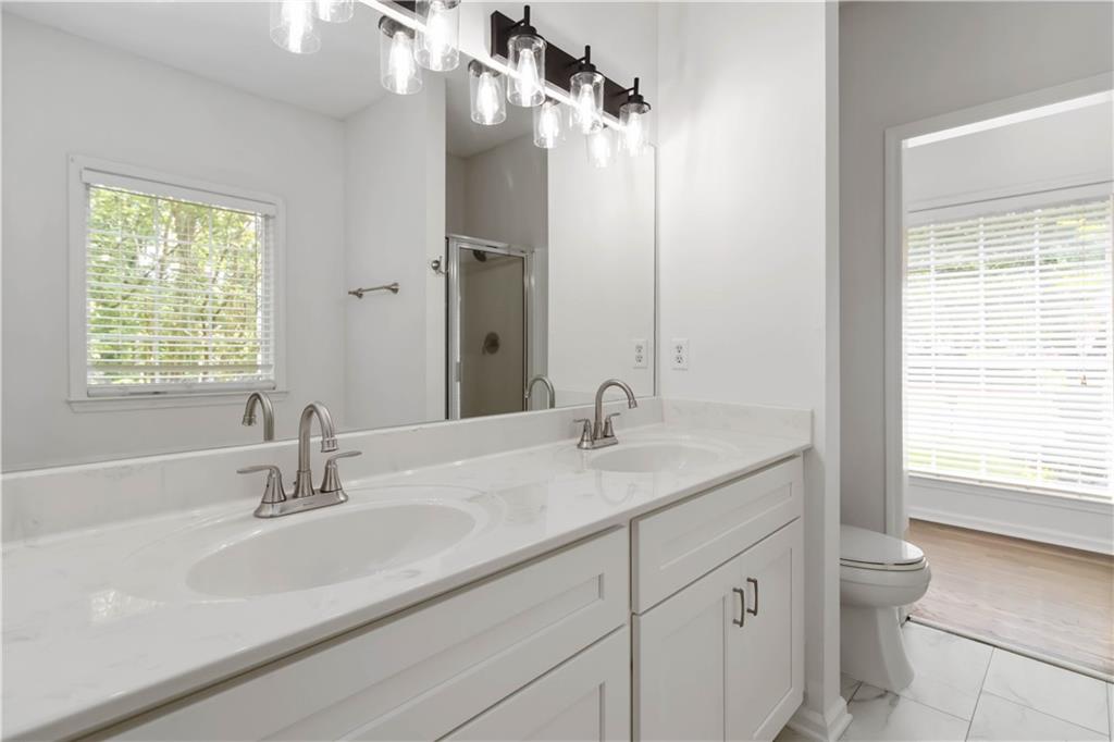1620 Concord Meadows Drive, Smyrna, Georgia image 16