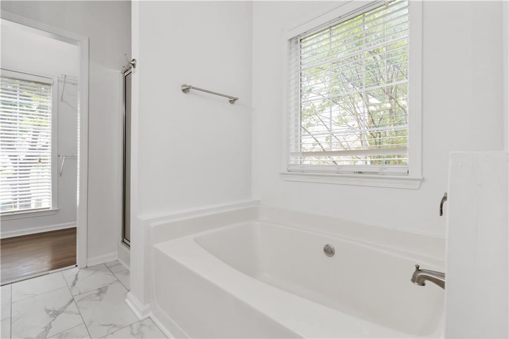 1620 Concord Meadows Drive, Smyrna, Georgia image 17
