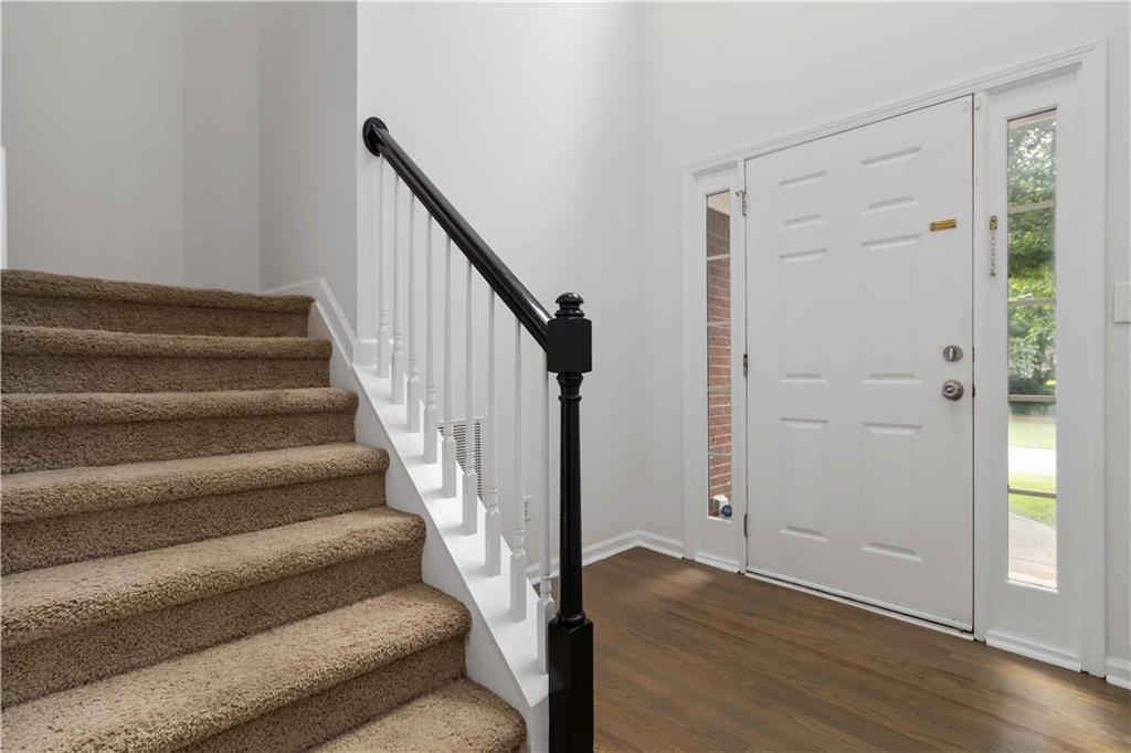 1620 Concord Meadows Drive, Smyrna, Georgia image 3