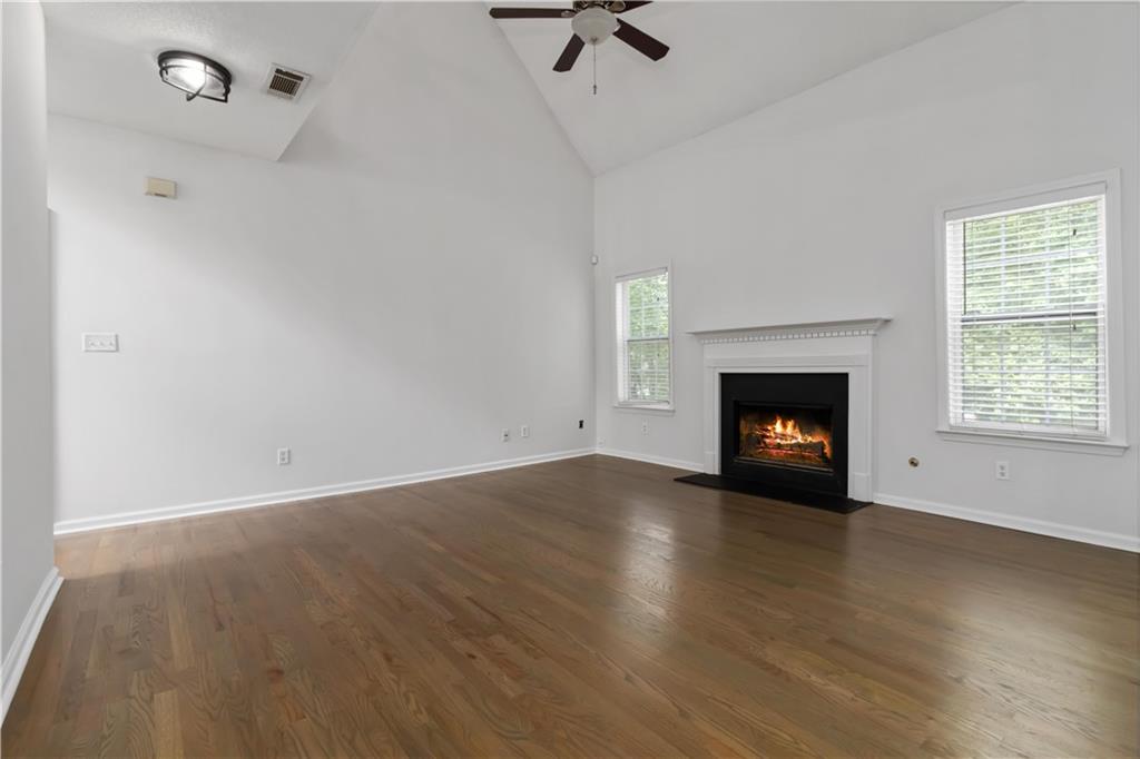 1620 Concord Meadows Drive, Smyrna, Georgia image 6