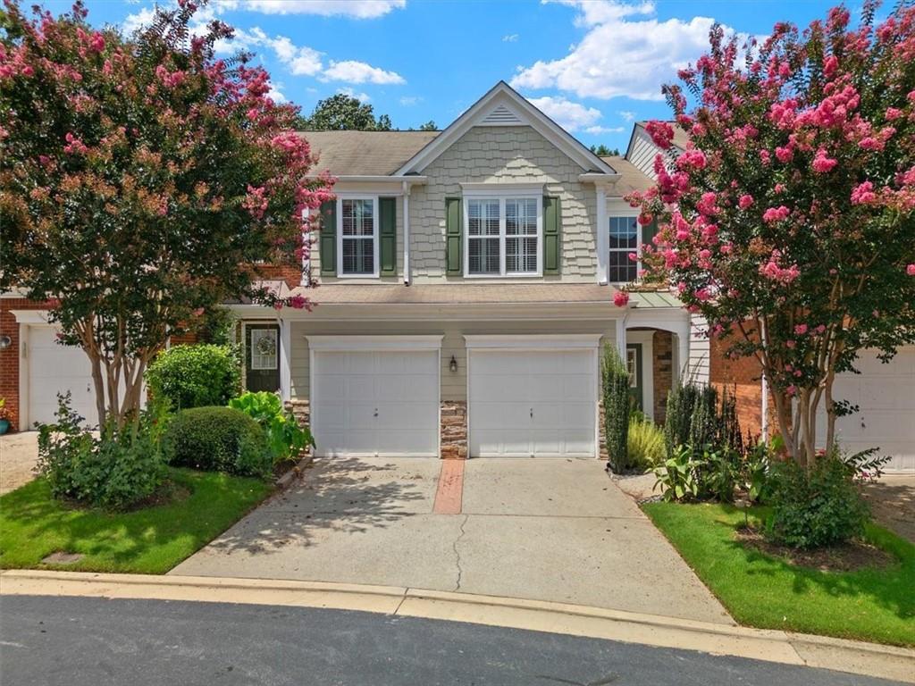 View Roswell, GA 30076 townhome