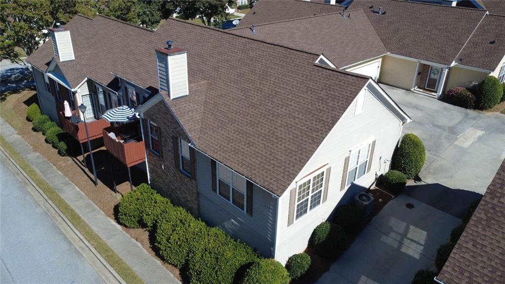 314 Gable Brook Drive SW