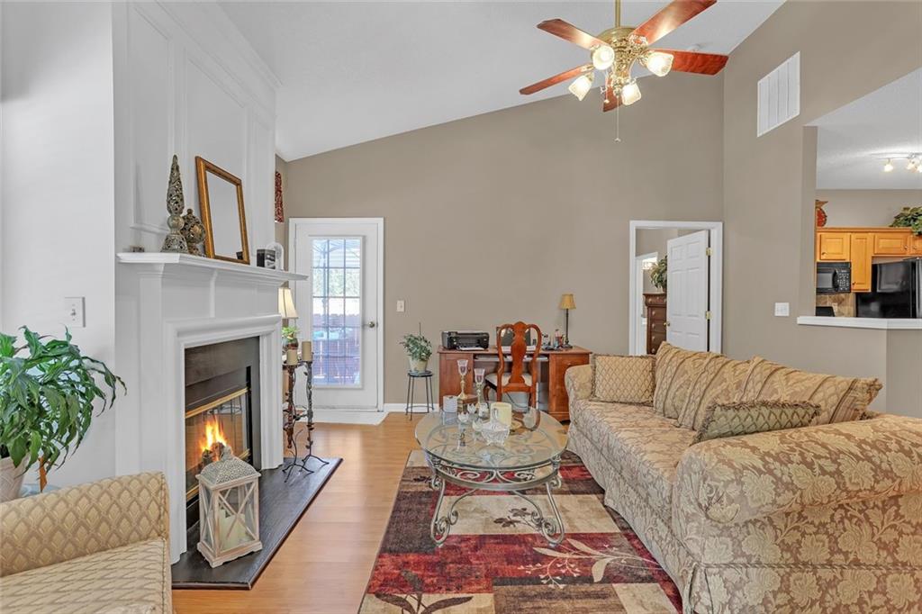 314 Gable Brook Drive SW