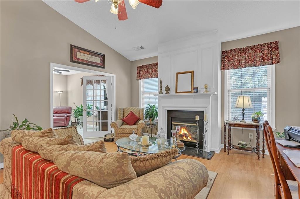 314 Gable Brook Drive SW