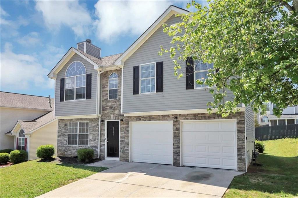 2590 Carolina Ridge, Riverdale, Georgia image 3