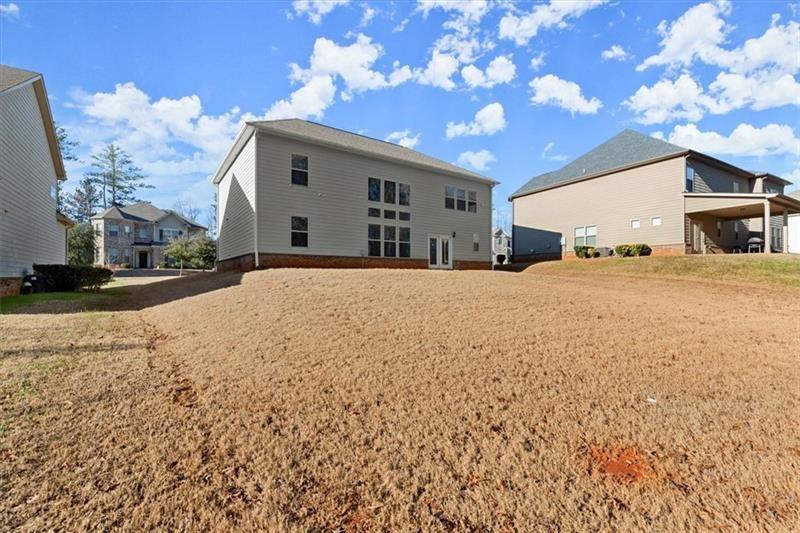 485 St Annes Place, Covington, Georgia image 47