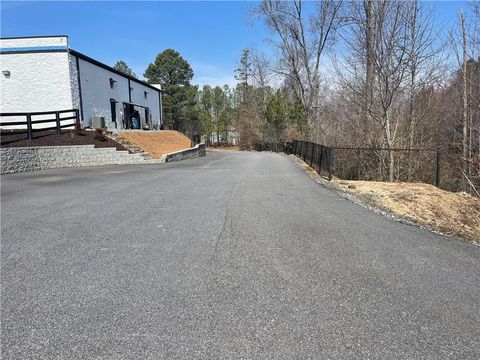 5935 Parkway North Boulevard Cumming GA 30040