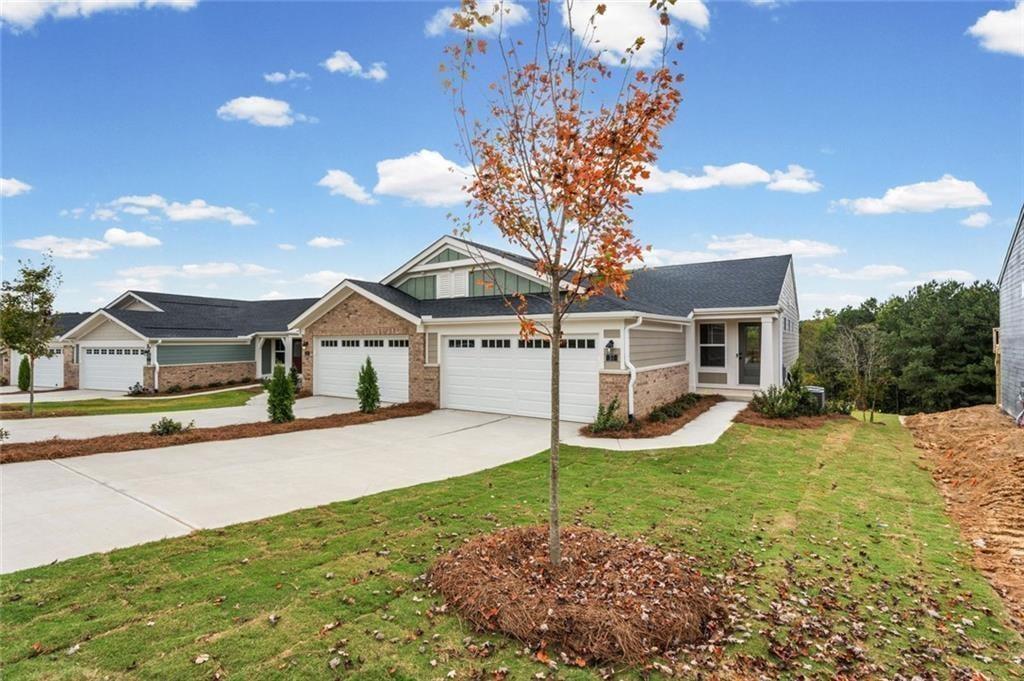 37 Village Drive 29B