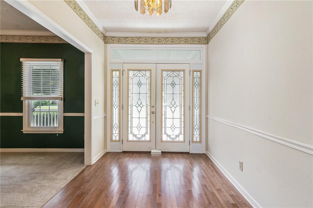 435 Mapledale Trail