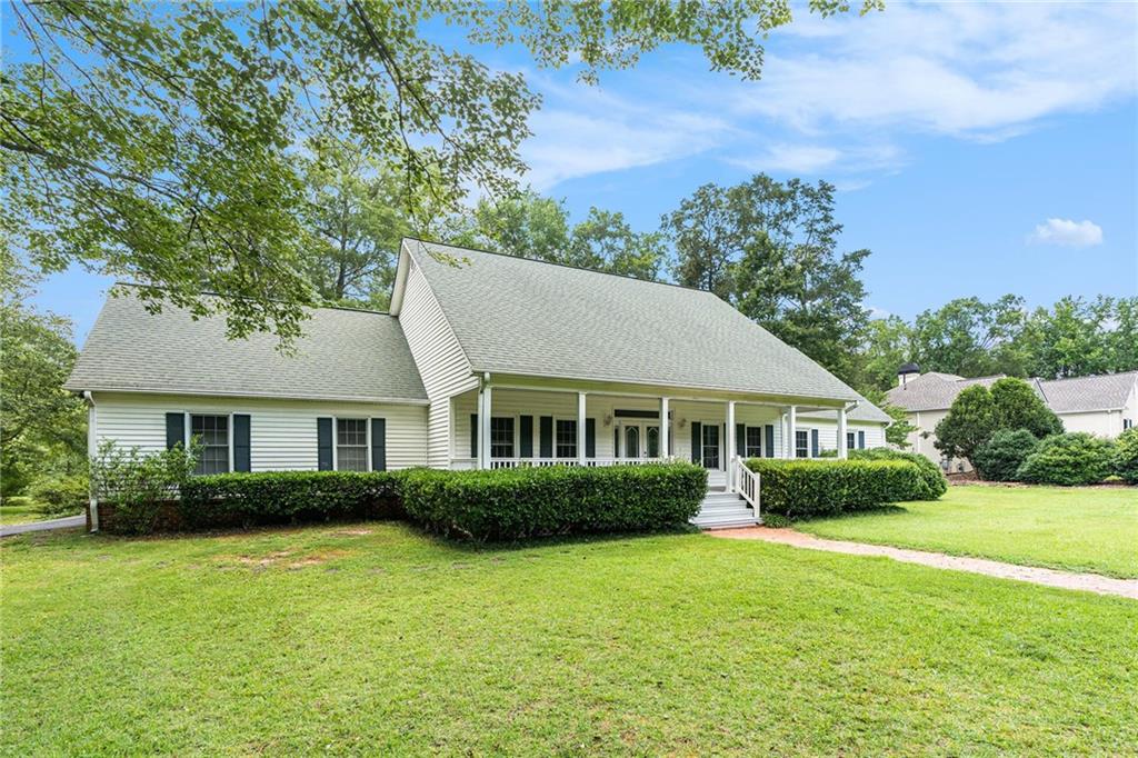 435 Mapledale Trail