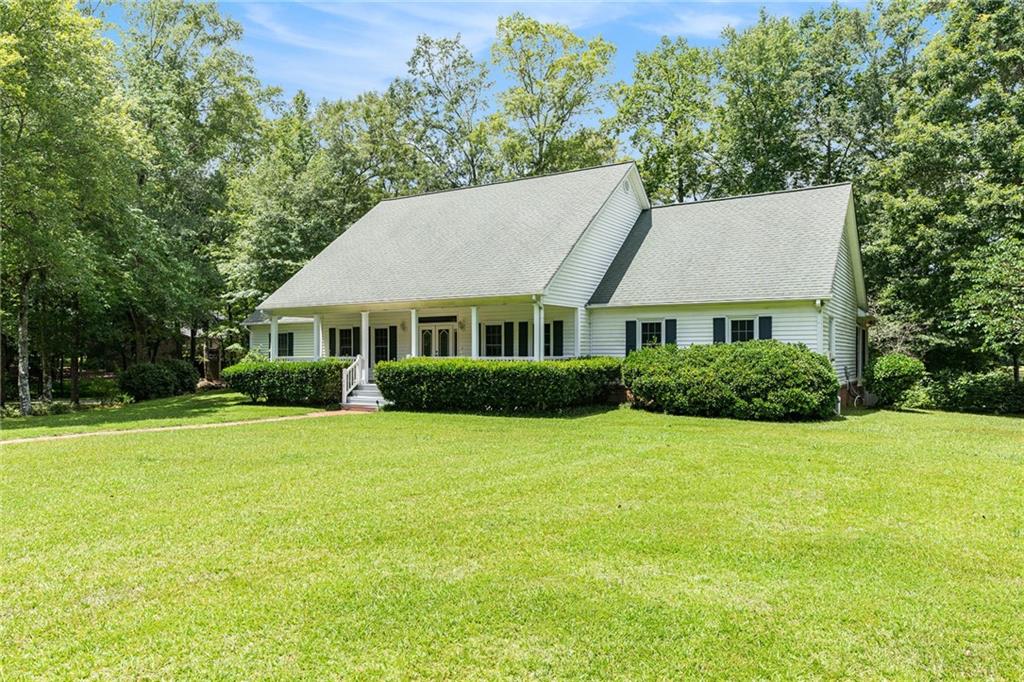 435 Mapledale Trail