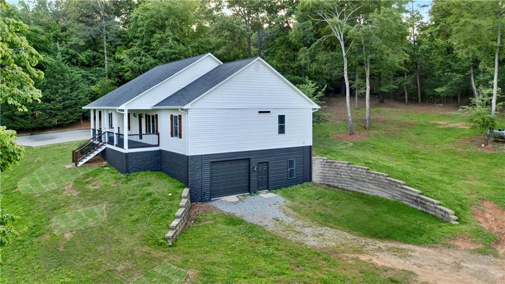 5654 Fairmount Highway SE