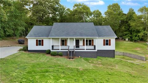 5654 Fairmount Highway SE Calhoun GA 30701