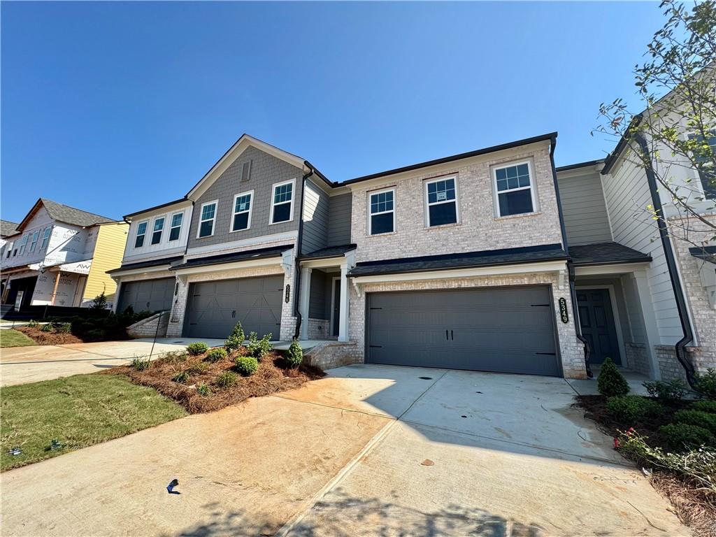 5349 Frontier Court