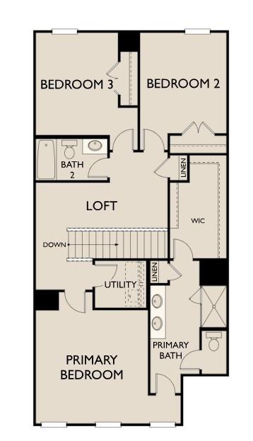 5349 Frontier Court