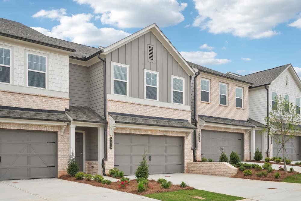 5349 Frontier Court
