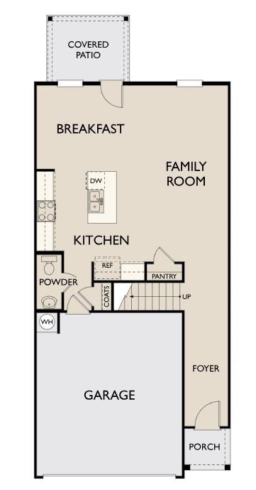 5349 Frontier Court