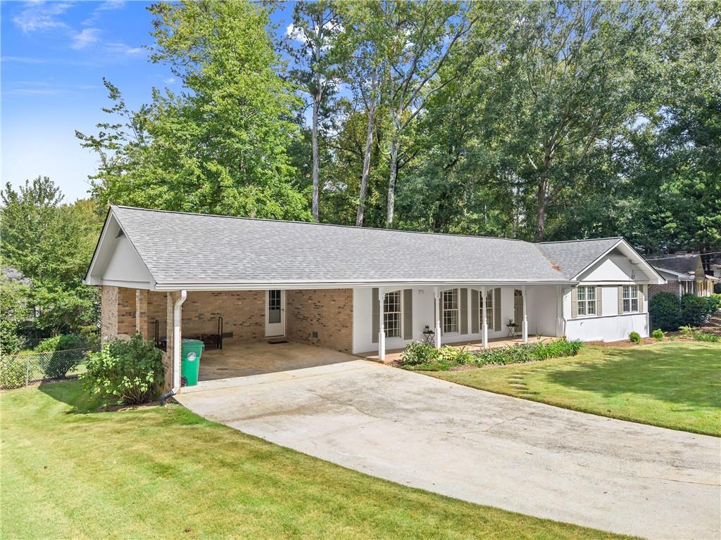 3446 Palace Court