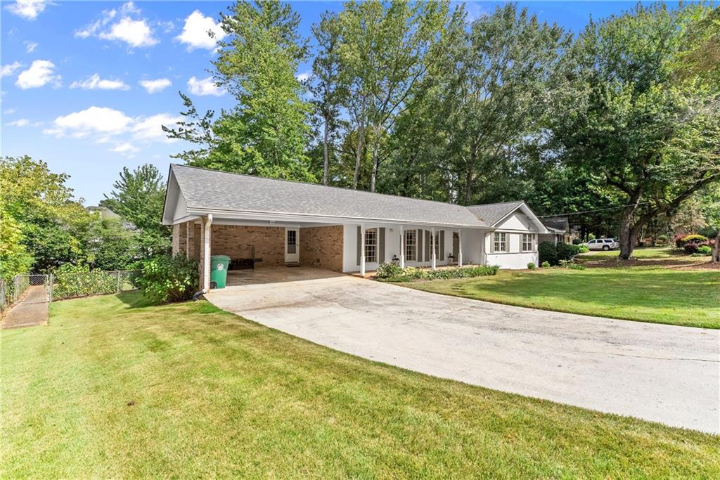 3446 Palace Court