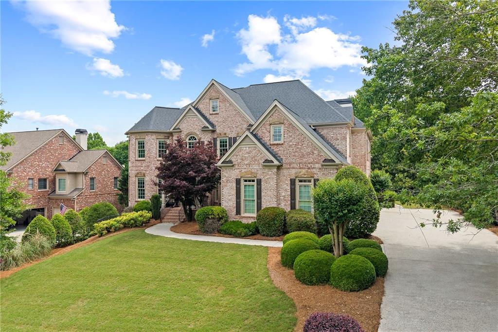 1068 Windermere Crossing