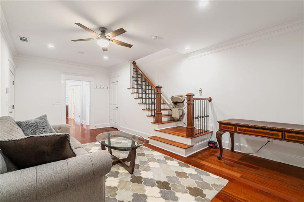 2855 Middlecreek Way #2855, Cumming, Georgia image 42