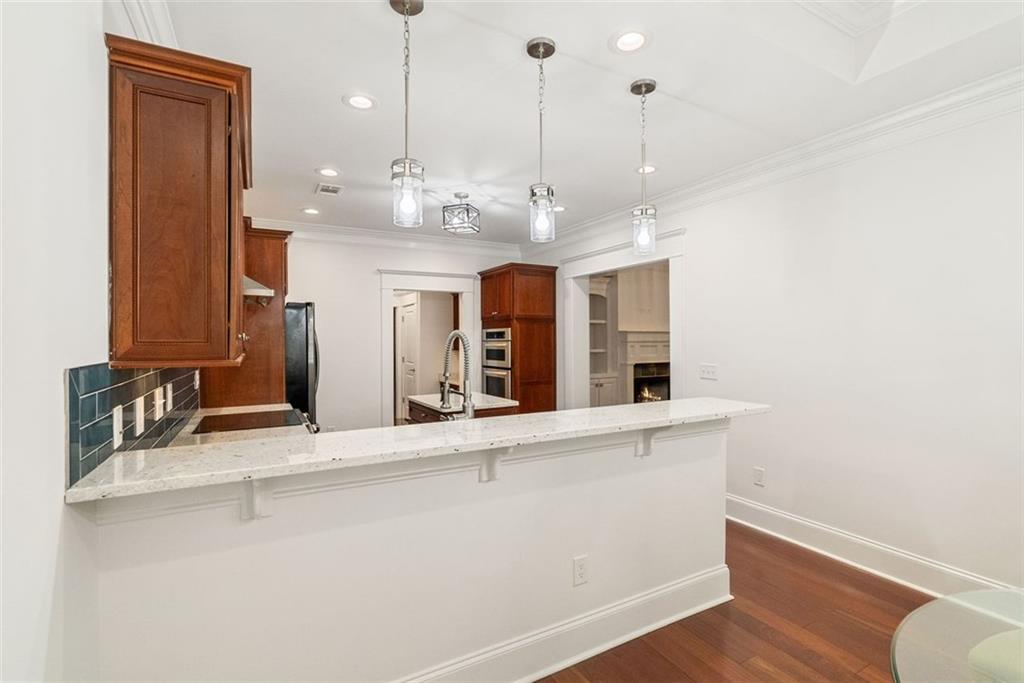 2855 Middlecreek Way #2855, Cumming, Georgia image 33